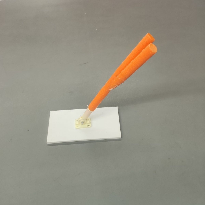 Sports Equipment For Badminton - 어린이 배드민턴 픽 서브 트레이너 초보자