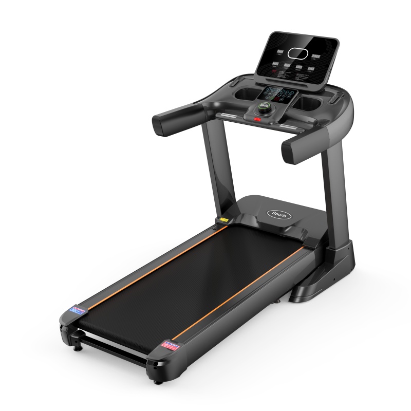 Sports Equipment For Sale - 헬스장 스포츠 장비 전동 트레드밀 판매