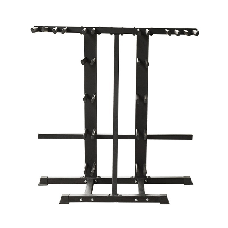 Sports Equipment For Sale - 다기능 덤벨 보관 랙, 견고한 구조로