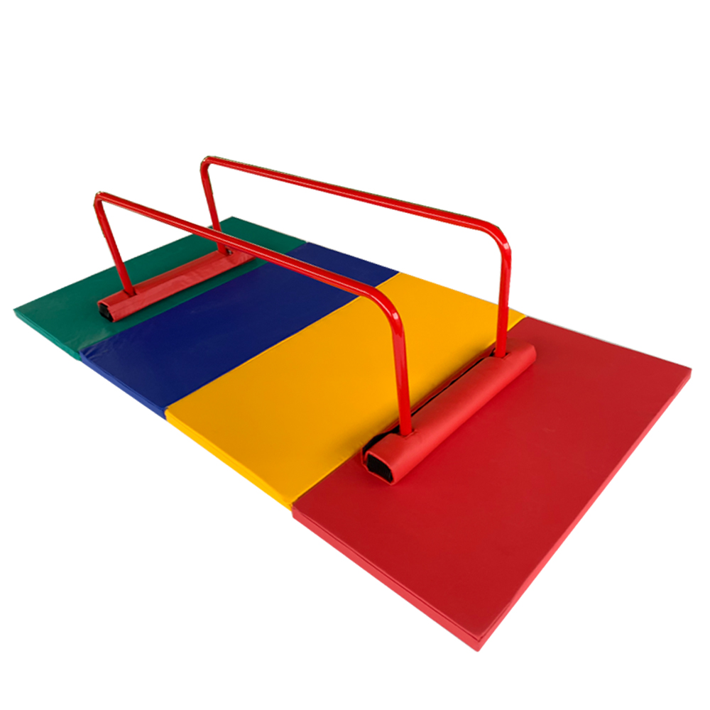 Sports Equipment For Sale - 2026년 핫세일 어린이 체조용 저형 평행봉