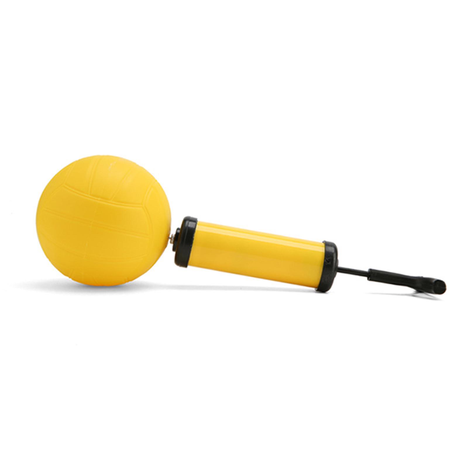 Spike Ball Game - 스파이크 게임 교체용 공 PVC 소재