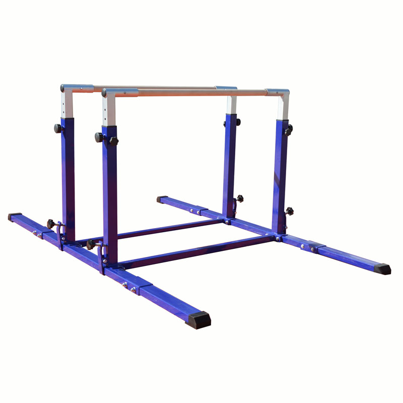 Sports Equipment For Sale - 2026 비대칭형 실내 평행봉 체조 훈련