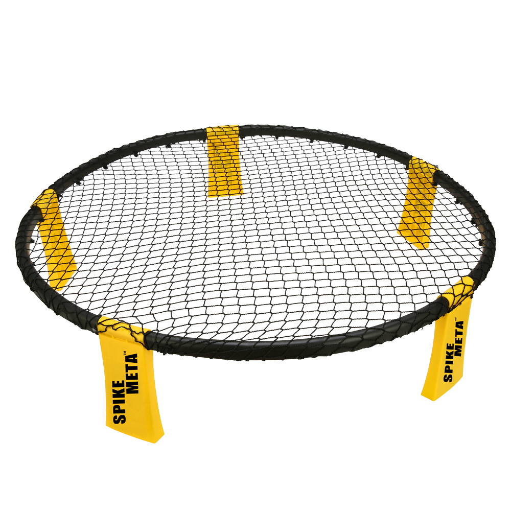 Spike Ball Game - 미니 비치 배구 스파이크 게임 공