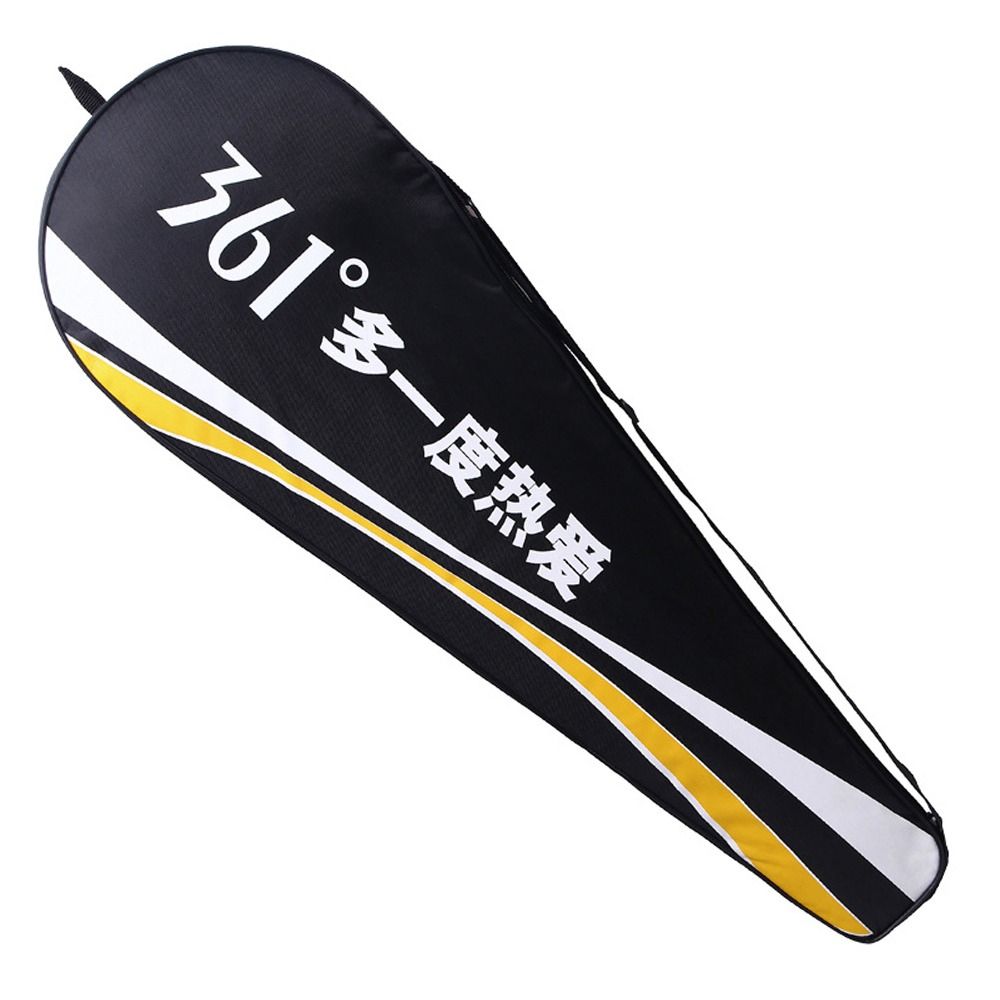 Sports Equipment For Badminton - 내구성 있는 다색 배드민턴 라켓 가방