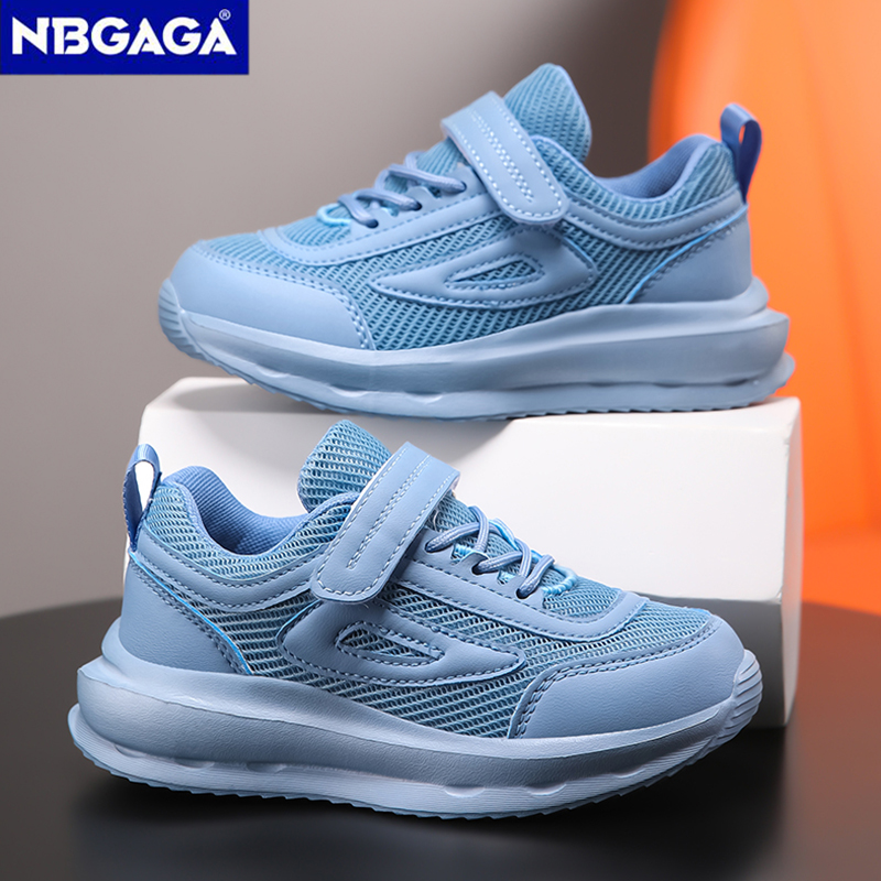 Sports Equipment For Boys - 새로운 어린이 통기성 운동화 여름 경량