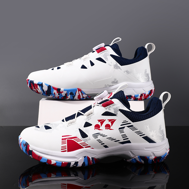 어린이 배드민턴 신발 소년 소녀 배구 배드민턴 운동화  - Sports Equipment For Boys 리뷰 및 가격