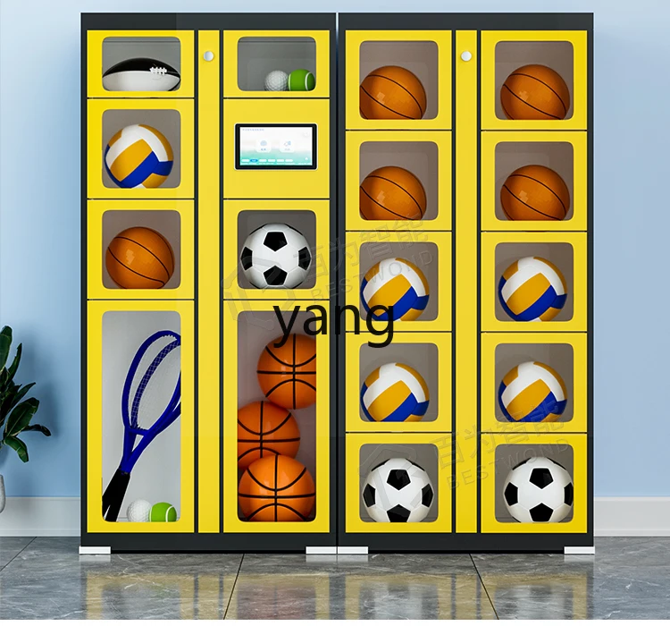 LTT 지능형 공유 농구대 대여 경기장 얼굴 인식 셀프 - Sports Equipment Rental 리뷰 및 가격