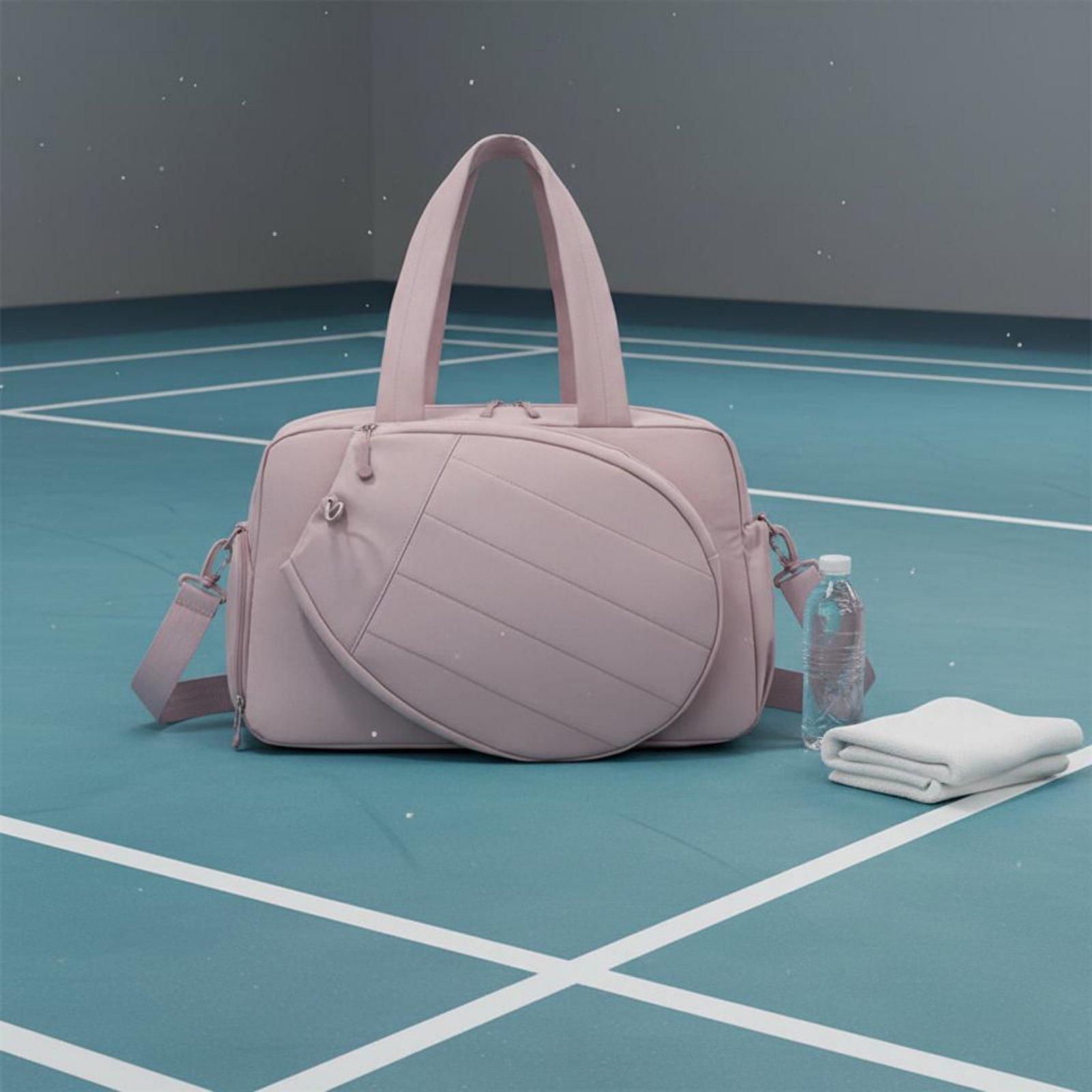 내구성 있는 배드민턴 핸드백, 테니스 라켓 스포츠 장비 - Sports Equipment For Badminton 리뷰 및 가격