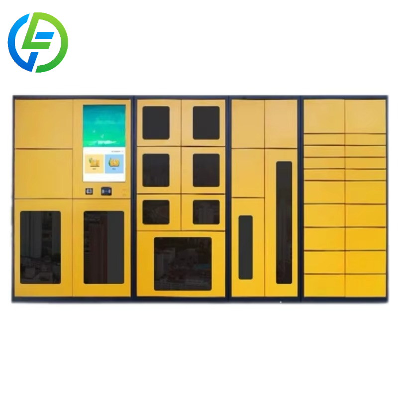 24시간 스마트 스포츠 장비 대여 라커(공유 라커) 맞 - Sports Equipment Rental 리뷰 및 가격