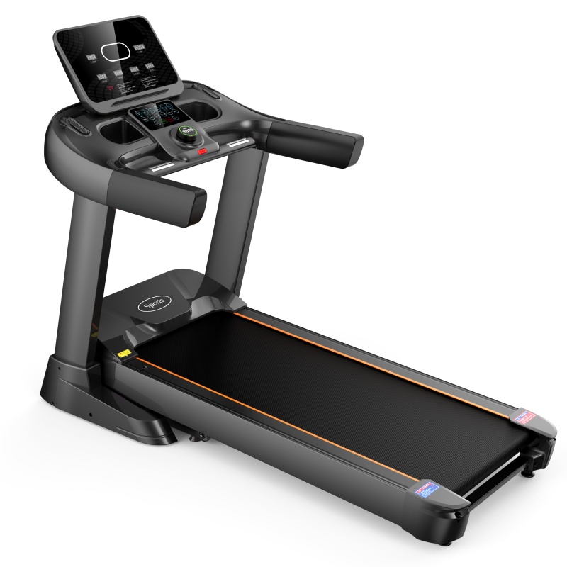 헬스장 스포츠 장비 전동 트레드밀 판매 접이식 트레드밀 - Sports Equipment For Sale 리뷰 및 가격