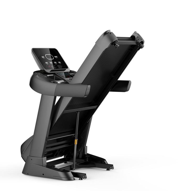 헬스장 스포츠 장비 전동 트레드밀 판매 접이식 트레드밀 - Sports Equipment For Sale 리뷰 및 가격