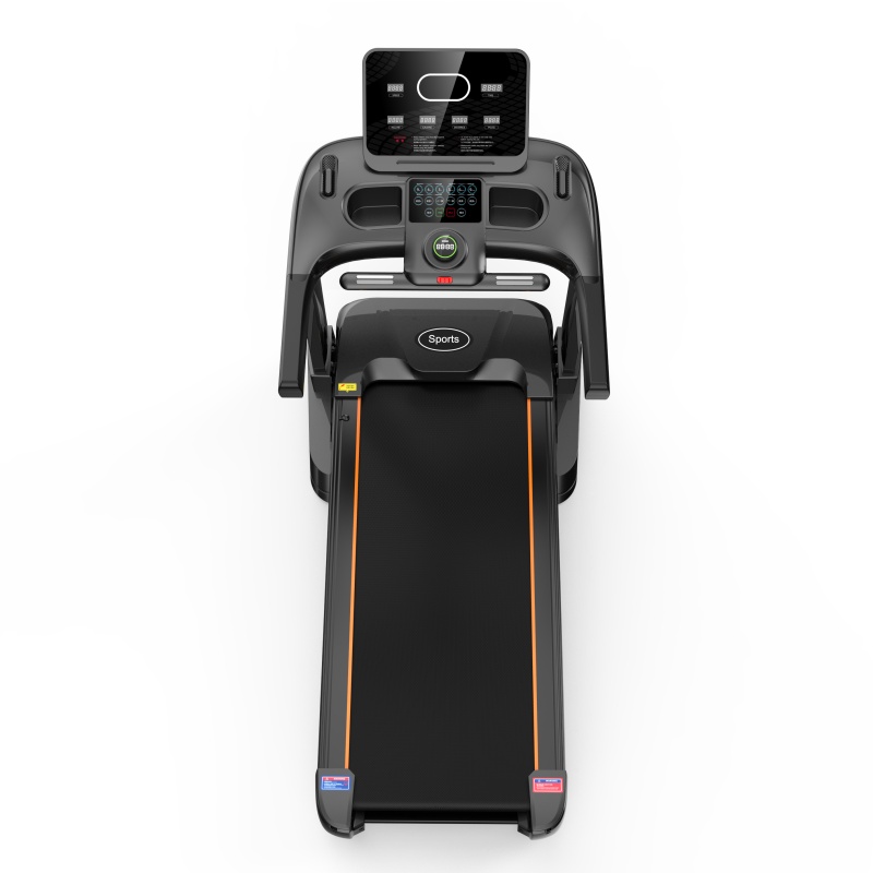 헬스장 스포츠 장비 전동 트레드밀 판매 접이식 트레드밀 - Sports Equipment For Sale 리뷰 및 가격