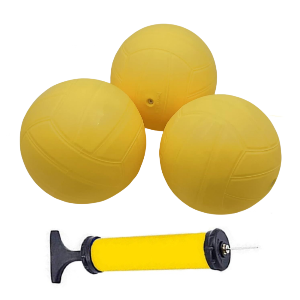 강력한 바운스 스파이크 게임볼 (펌프 포함) 경기용 볼 - Spike Ball Game 리뷰 및 가격