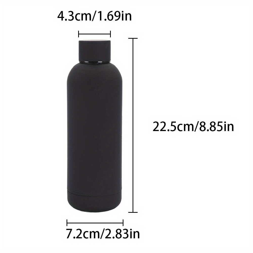 맞춤형 스테인레스 스틸 물병, 맞춤형 이름이 새겨진 보 - Name Sports Equipment 리뷰 및 가격