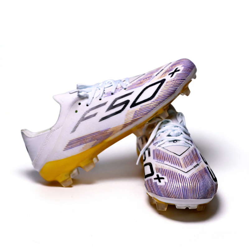 T38 레이스업 남성 축구화 소년용 F50 TF/FG  - Sports Equipment For Boys 리뷰 및 가격