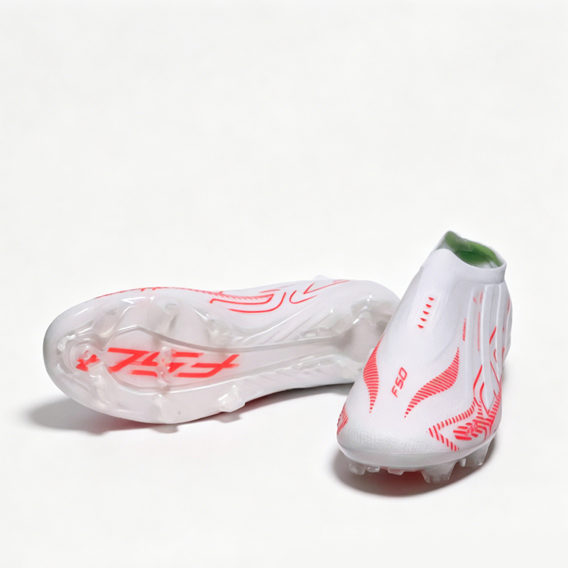 슬립온 프리미엄 남성 축구화 소년용 F50 TF/FG  - Sports Equipment For Boys 리뷰 및 가격