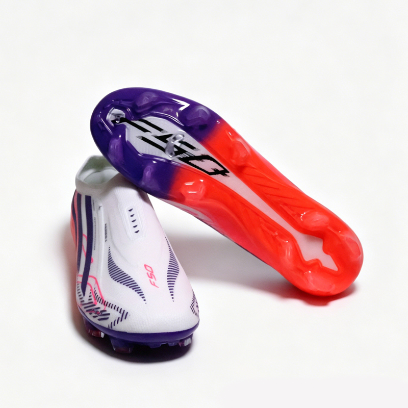 슬립온 프리미엄 남성 축구화 소년용 F50 TF/FG  - Sports Equipment For Boys 리뷰 및 가격