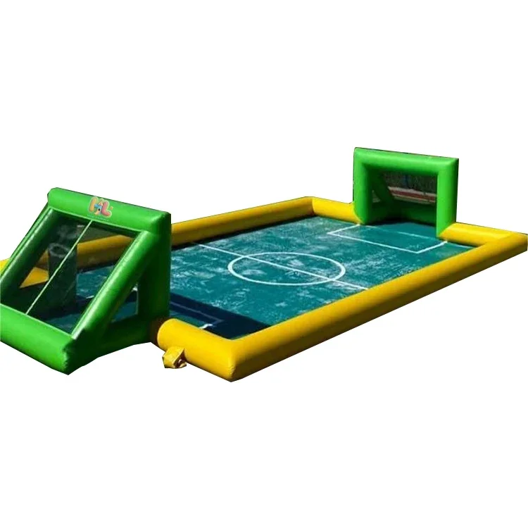 2026년 맞춤형 크기의 PVC 축구장, 스포츠 게임용 - Sports Equipment Rental 리뷰 및 가격