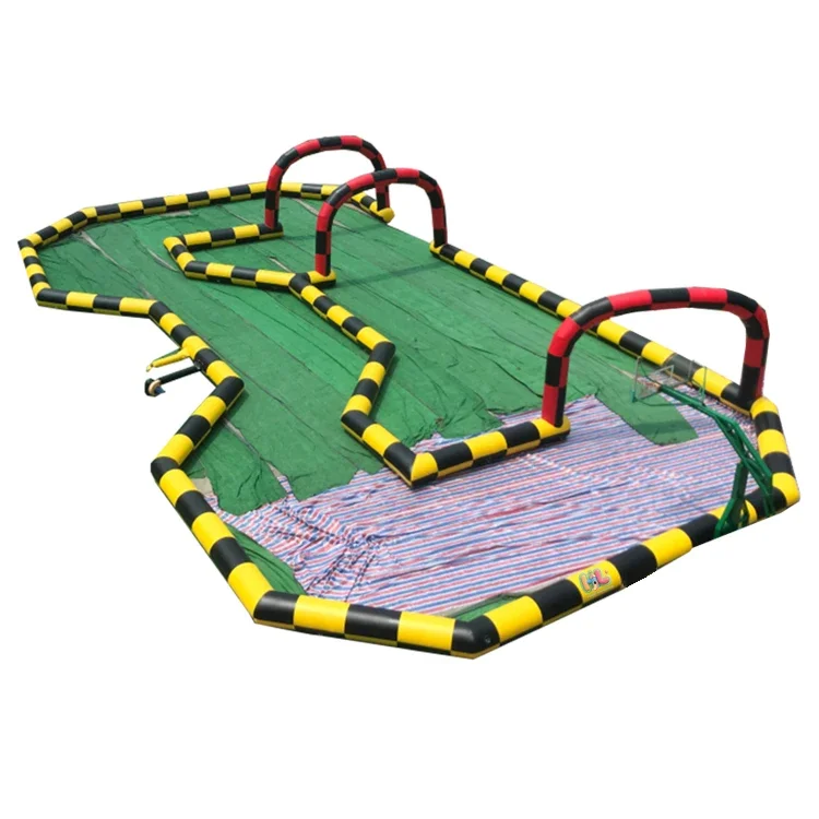 2026년 맞춤형 크기의 PVC 축구장, 스포츠 게임용 - Sports Equipment Rental 리뷰 및 가격