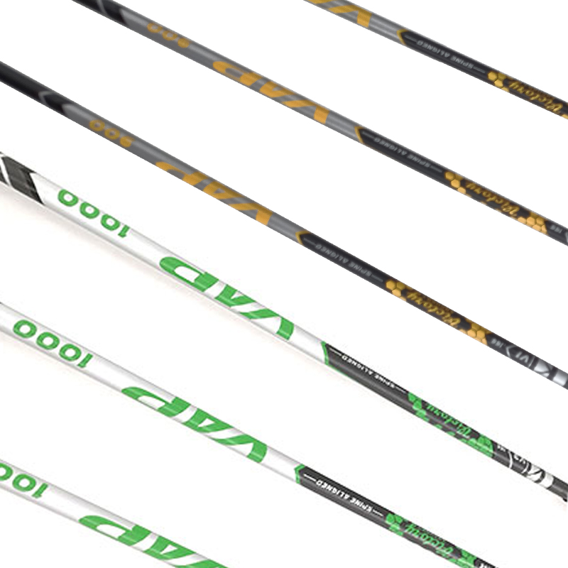 12개입 0.003+-. 양궁 카본 스트로 샤프트 ID - Archery Target Face 리뷰 및 가격