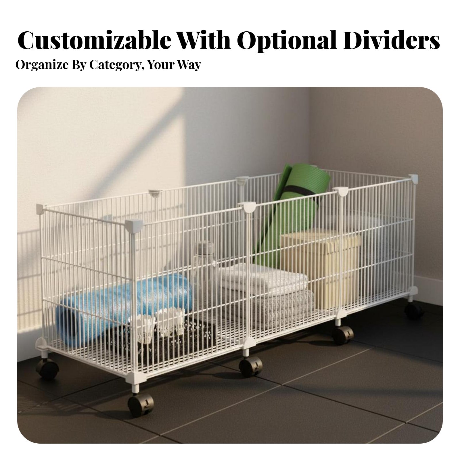 스포츠 장비 보관 카트, 견고한 스포츠 용품 정리대,  - Sports Equipment Storage Rack 리뷰 및 가격