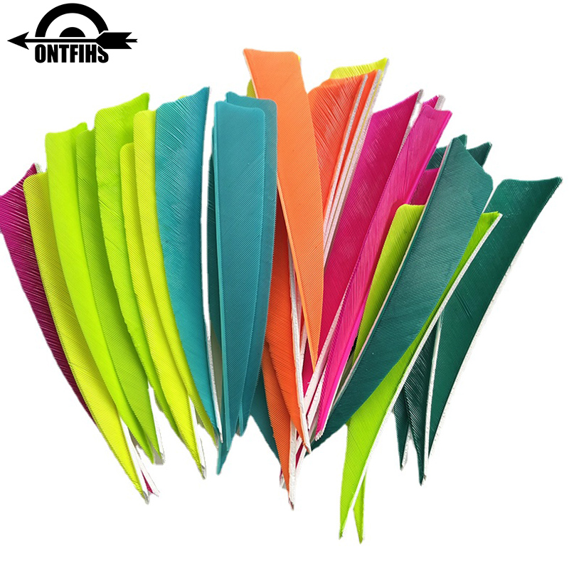 50 Pcs 4 