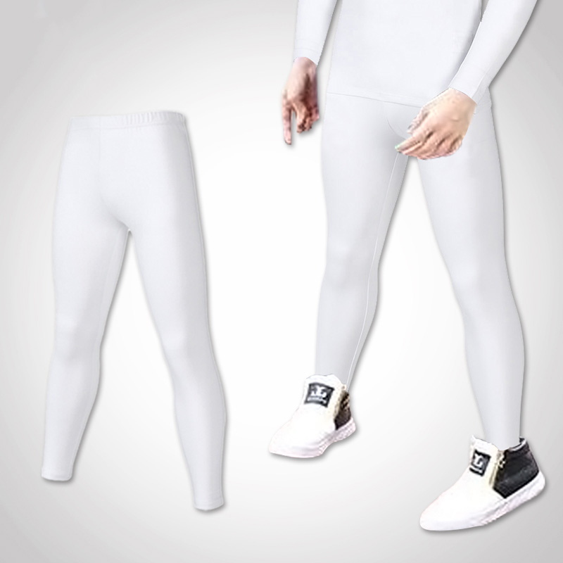 어린이 러닝 스타킹 체육관 ​​바지 어린이 소년 소녀  - Sports Equipment For Boys 리뷰 및 가격