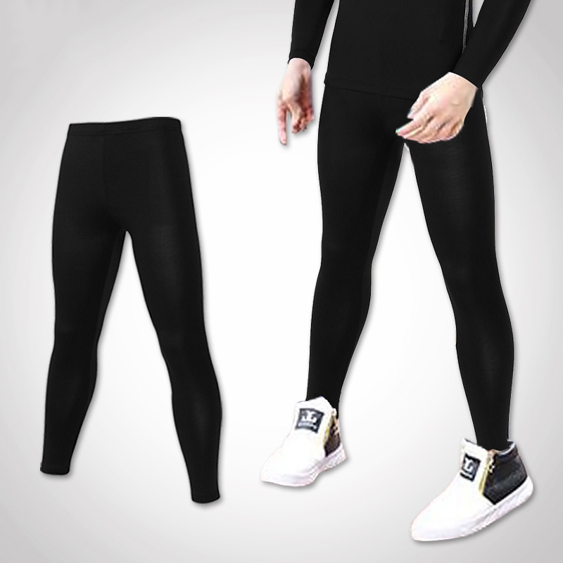 어린이 러닝 스타킹 체육관 ​​바지 어린이 소년 소녀  - Sports Equipment For Boys 리뷰 및 가격