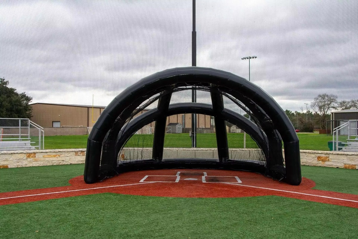 파티 대여 용품, 야구 네트 배팅 케이지, 풍선형 스포 - Sports Equipment Rental 리뷰 및 가격