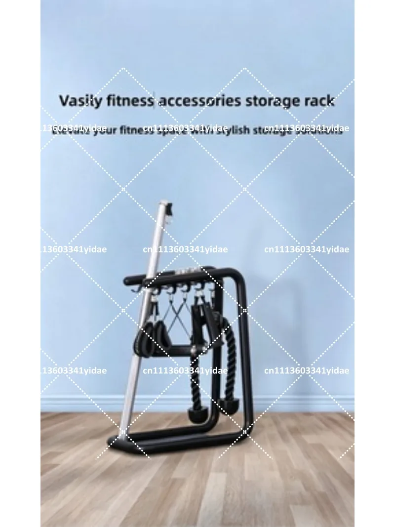 스테인리스 스틸 보관 랙 (스쿼트 벤치 프레스 스트레이 - Sports Equipment Storage Rack 리뷰 및 가격