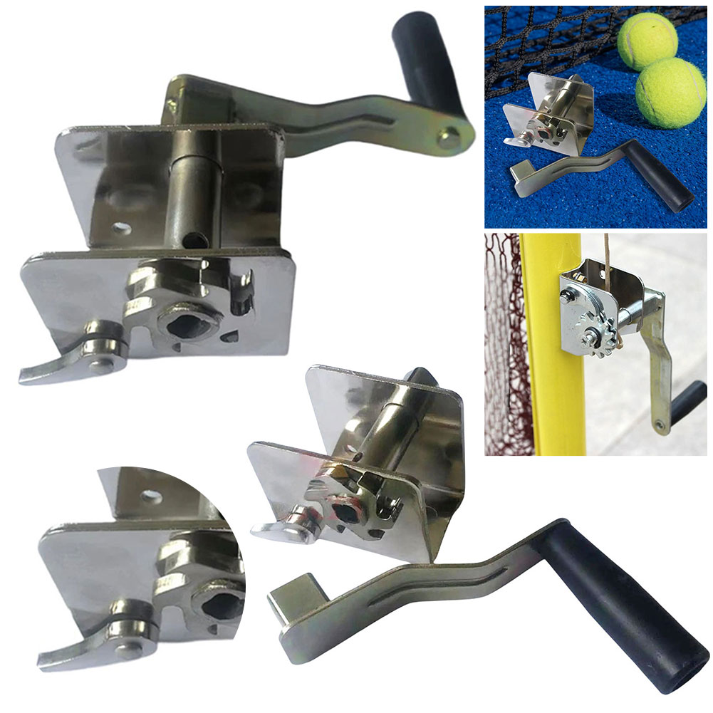 스포츠 네트 텐셔너 훈련 장비 배구 네트 세터 배구 네 - Sports Equipment For Badminton 리뷰 및 가격