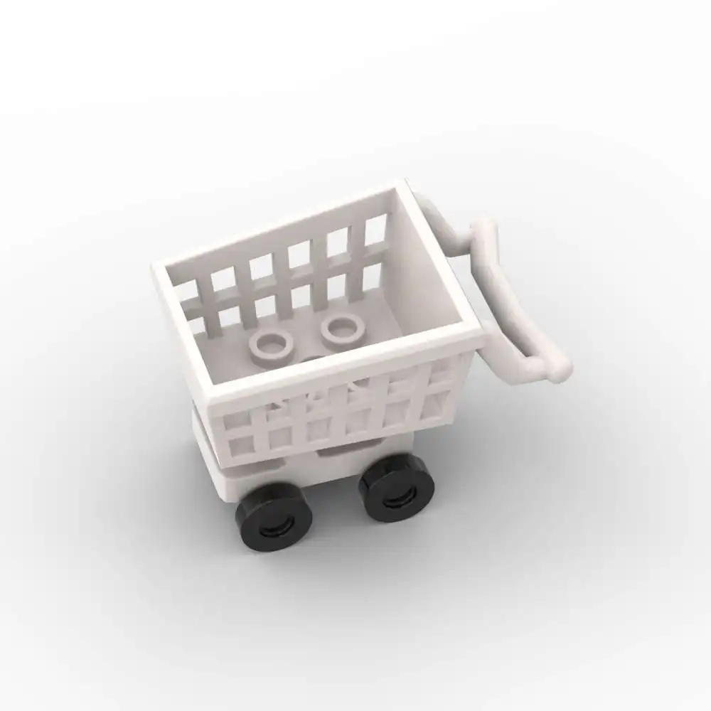 MOC 1PCS 49649 2496 41362 손수레  - Horseshoe Game Set 리뷰 및 가격