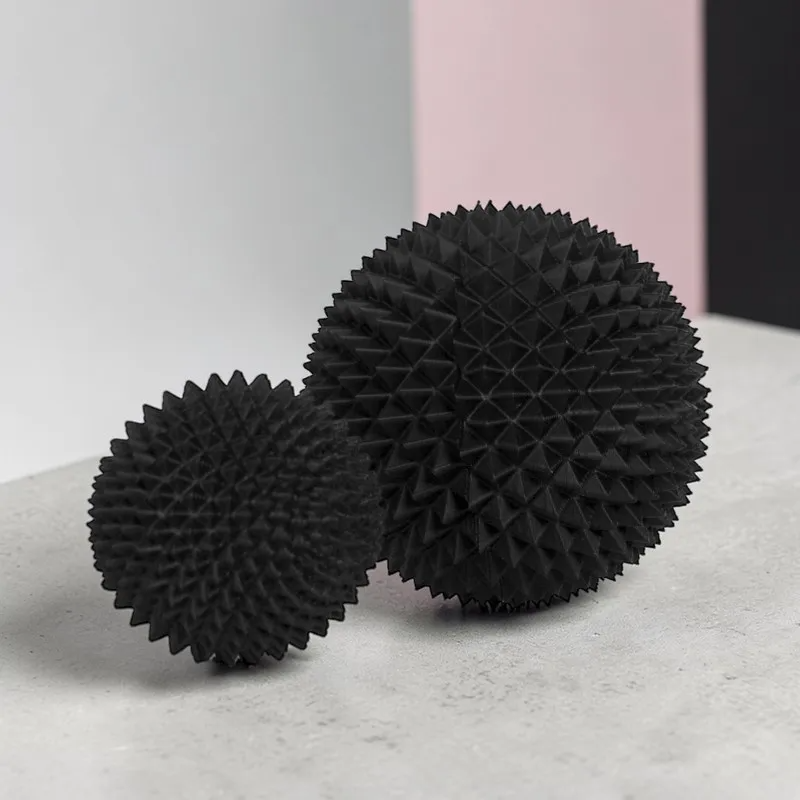 3.5cm / 6cm 스파이키 센서리 트위스트 스파이럴 - Spike Ball Game 리뷰 및 가격