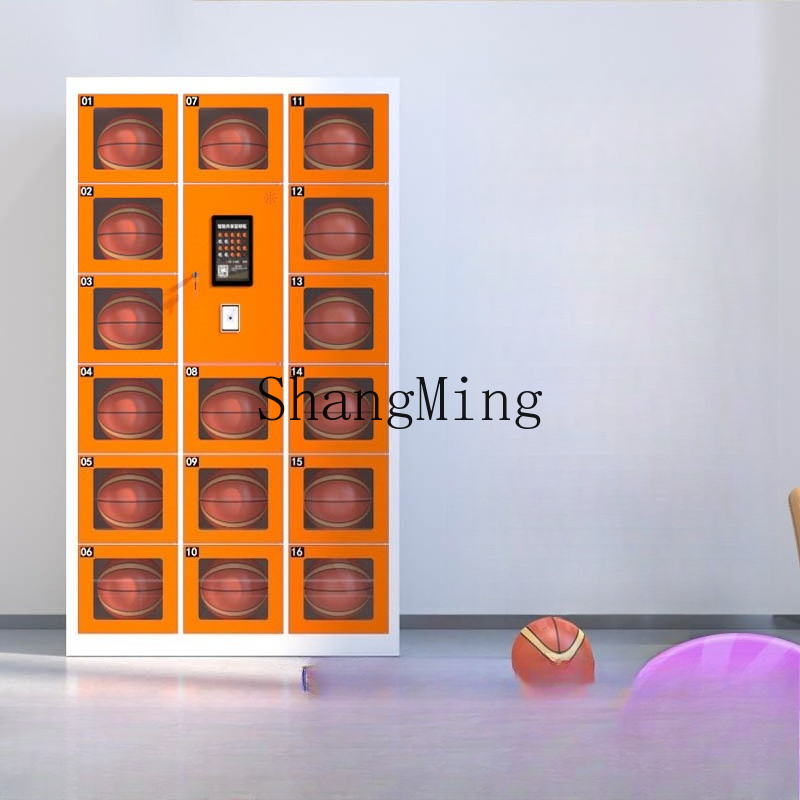 SM 공유 농구대 대여 보관함 10인치 스포츠 장비 보 - Sports Equipment Rental 리뷰 및 가격