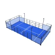 2026년 직접 공장 판매 고품질 실내 패들 코트 풀  - Sports Equipment For Sale 리뷰 및 가격
