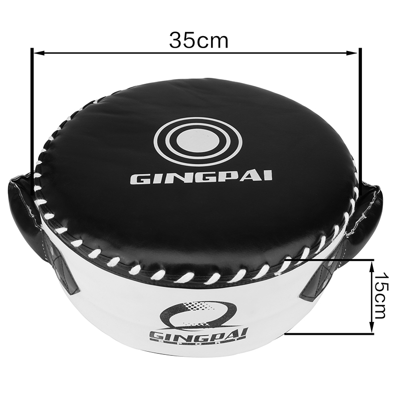 GINGPAI 고품질 PU 복서 빅 라운드 대상 방패  - Archery Target Face 리뷰 및 가격