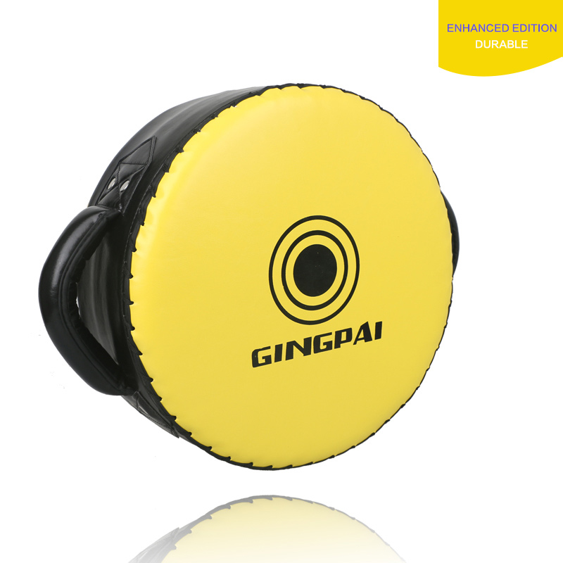 GINGPAI 고품질 PU 복서 빅 라운드 대상 방패  - Archery Target Face 리뷰 및 가격