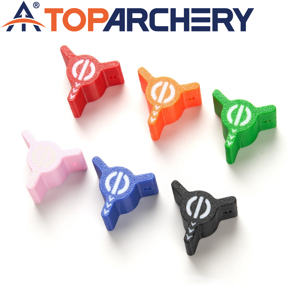 양궁 화살 노크 조절기 컴파운드 보우 사냥용 슈팅 액세 - Archery Target Face 리뷰 및 가격