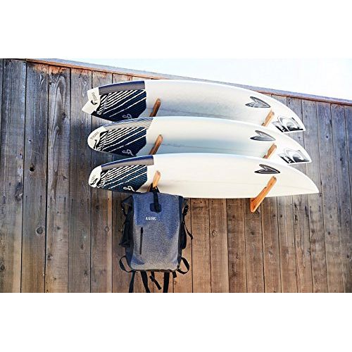 서핑 및 스노보드 보관 랙 디스플레이 랙 정리 랙 스포 - Sports Equipment For Sale 리뷰 및 가격