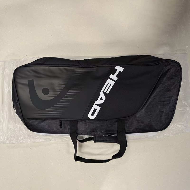 오리지널 헤드 대용량 테니스 배드민턴 라켓 백팩(6개의 - Sports Equipment For Badminton 리뷰 및 가격