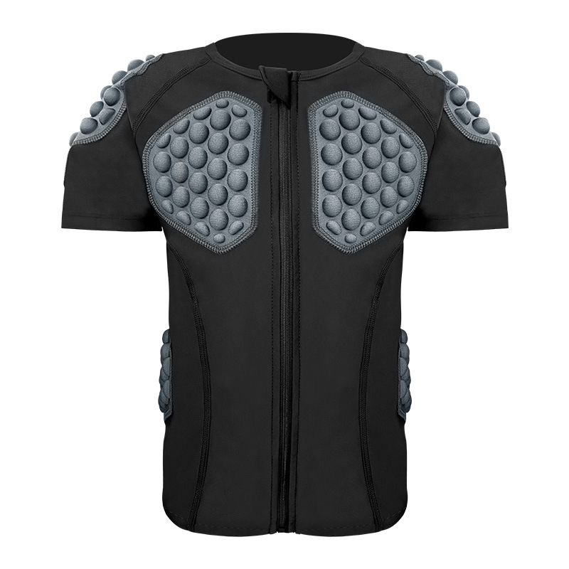 어린이 충돌 방지 반팔 신체 보호 스포츠 장비, 스키  - Sports Equipment For Boys 리뷰 및 가격