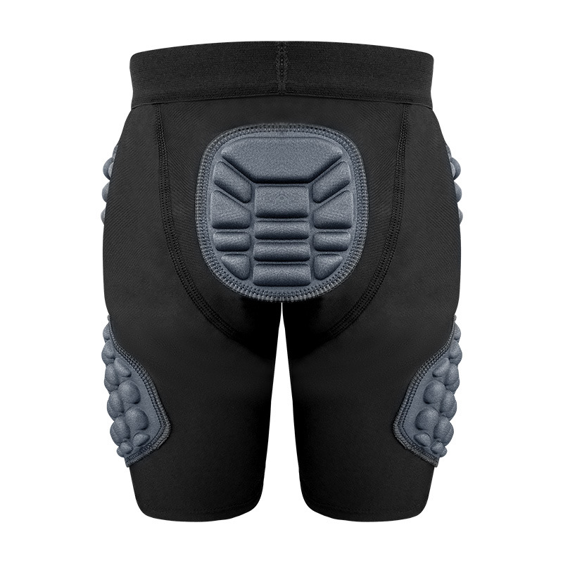 어린이 충돌 방지 반팔 신체 보호 스포츠 장비, 스키  - Sports Equipment For Boys 리뷰 및 가격
