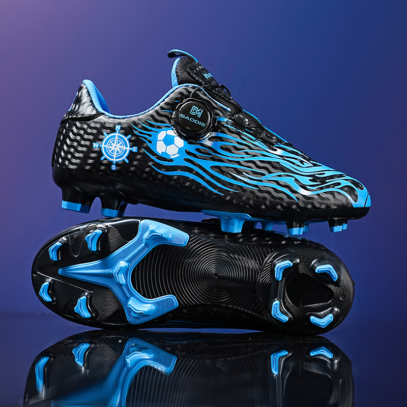 키즈 터프 축구화 어린이 축구화 통기성 경량 트레이닝  - Sports Equipment For Boys 리뷰 및 가격