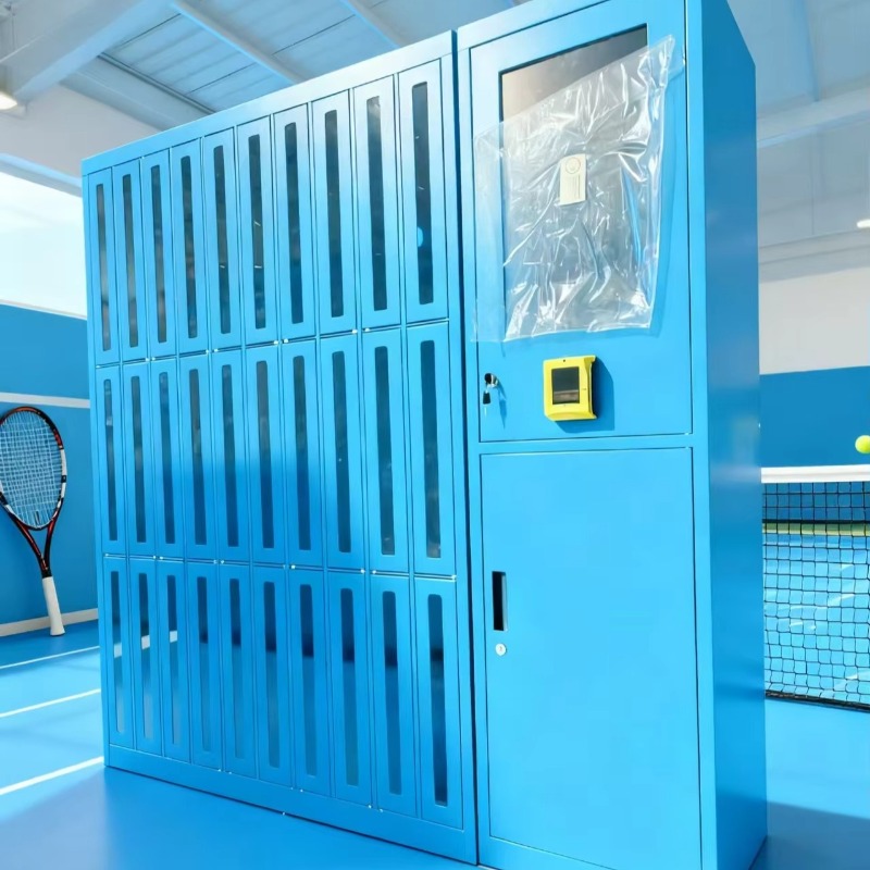 맞춤형 도매 클럽 체육관 스포츠 스마트 대여 보관 스포 - Sports Equipment Rental 리뷰 및 가격