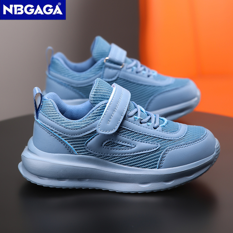 새로운 어린이 통기성 운동화 여름 경량 어린이 운동화  - Sports Equipment For Boys 리뷰 및 가격