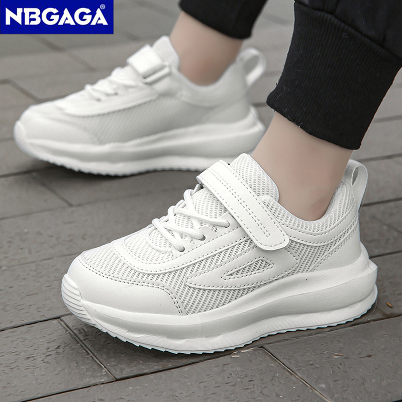 새로운 어린이 통기성 운동화 여름 경량 어린이 운동화  - Sports Equipment For Boys 리뷰 및 가격