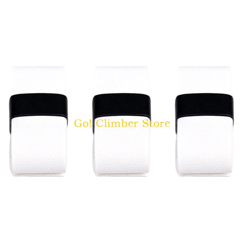 Q84C 3개 PU 미끄럼 방지 충격 흡수 테니스 라켓 - Sports Equipment For Badminton 리뷰 및 가격