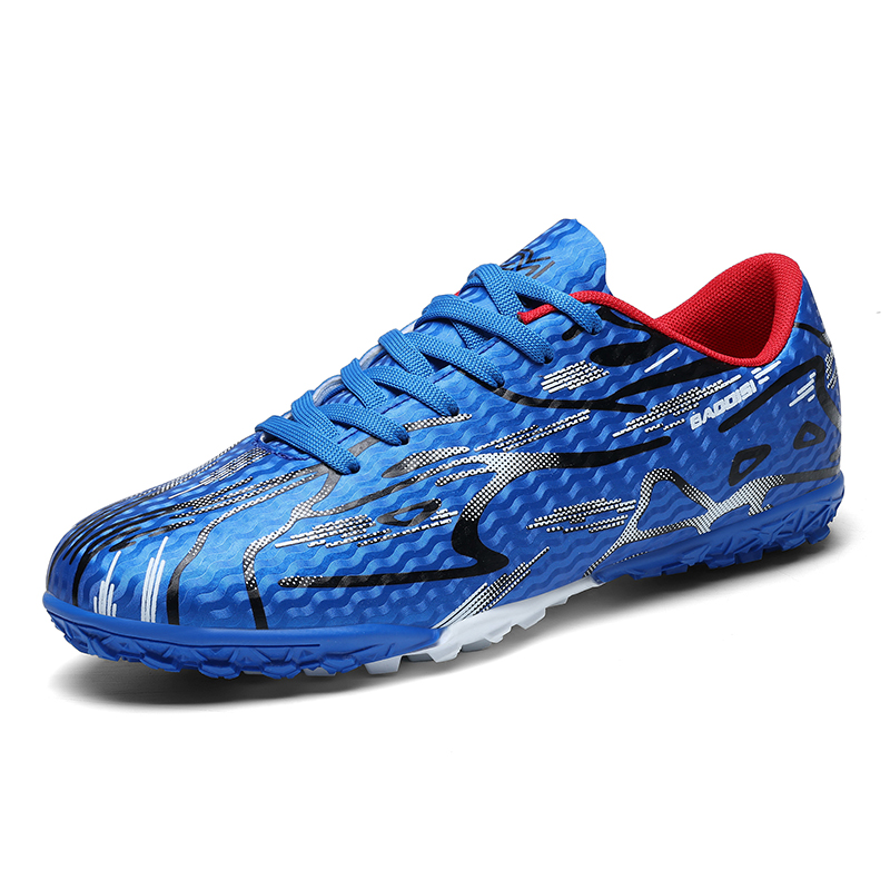 십대 남녀 TF 브로큰 스터드 축구화 남성 여성 편안한 - Sports Equipment For Boys 리뷰 및 가격