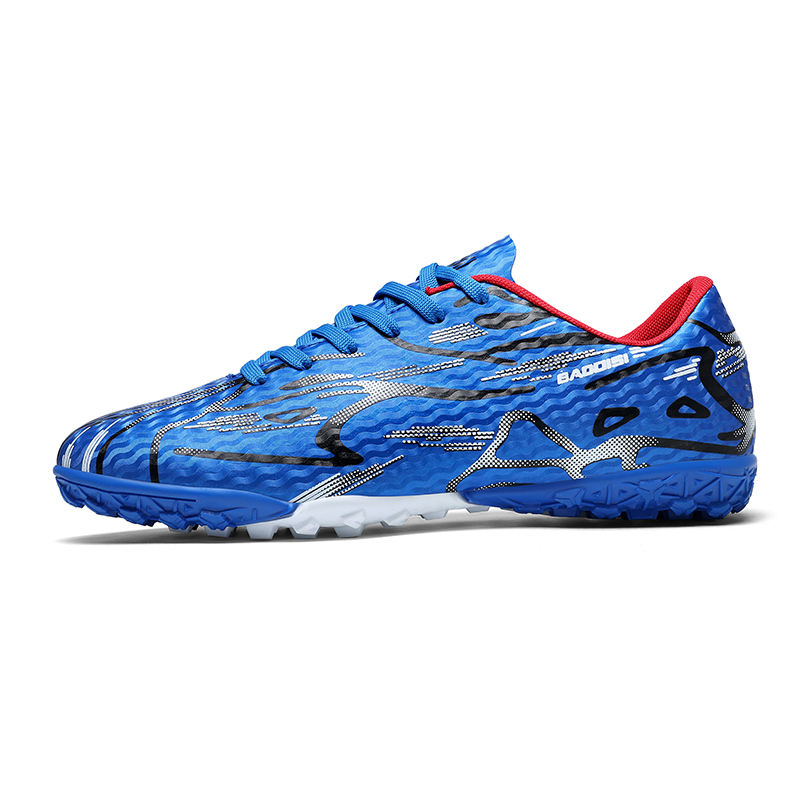 십대 남녀 TF 브로큰 스터드 축구화 남성 여성 편안한 - Sports Equipment For Boys 리뷰 및 가격