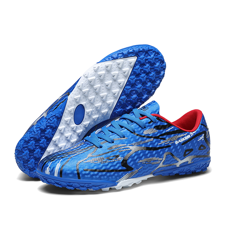 십대 남녀 TF 브로큰 스터드 축구화 남성 여성 편안한 - Sports Equipment For Boys 리뷰 및 가격